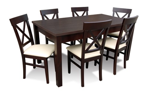 Designer esstisch esszimmer - esstisch,