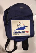 Erima Rucksack Fußball WM