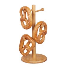 Brezelständer Brezelbaum