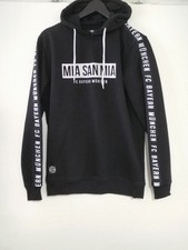 Kapuzenpullover FC Bayern