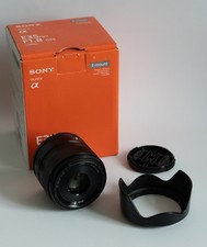 Sony SEL35F18 OSS