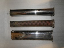 Buderus G324 G334 G344 Brenner  Gasbrenner Brennerrost Brennerlanzen 1J. Gewährl