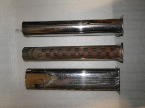 Buderus g324 g334 g344 - buderus, brenner
