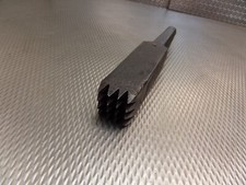 Altes antikes Werkzeug