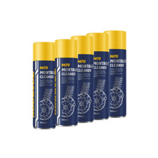 Mannol 9670 montage - 9670,