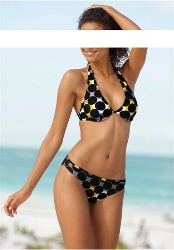 Homeboy bügel bikini - homeboy,