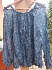 Gina Laura Bluse Oberteil