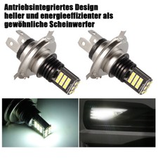 LED Set 6000K Xenon Weiß für