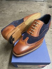 BARKER SCHUHE
