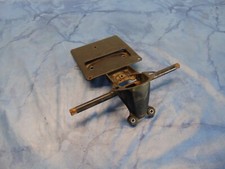 Honda CJ 360T / 250T  Rücklicht und Nummernschildhalter