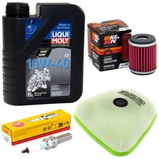Set für Yamaha YZ 250 F 4T