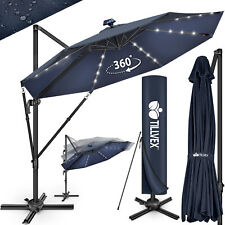 tillvex® Sonnenschirm 330 cm