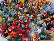 Sammlungsauflösung: --