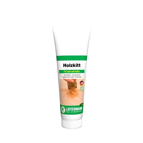 Holzkitt 150g farbwahl - 150g,