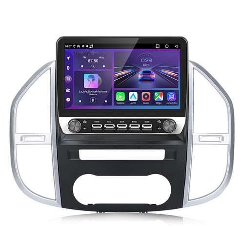 Kern android autoradio - android, 14