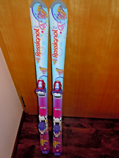 Abfahrtsski Rossignol Girl