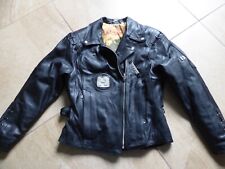 Bikerjacke / Motorradjacke aus