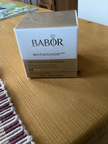 Babor skinovage minimal - babor,