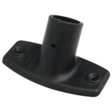 Nölle Ersatz Stielhalter Kunststoff Power-Stick Kunststoffstielhalter für Besen