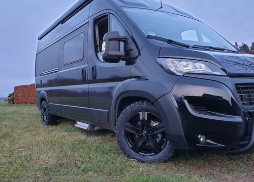 Wohnmobil fiat ducato - fiat,
