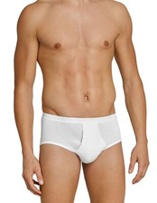 SCHIESSER Herren Sportslip mit