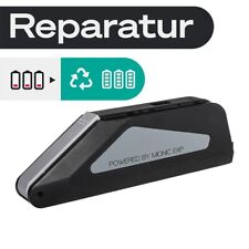 TranzX BL09 36V 6,6Ah E-Bike Akku Zellentausch