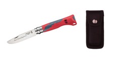 Opinel Kindermesser "Outdoor