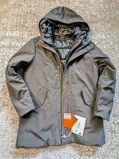 NEU ORIGINAL Winterjacke