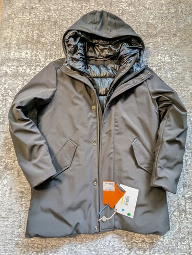 Neu original winterjacke - original,