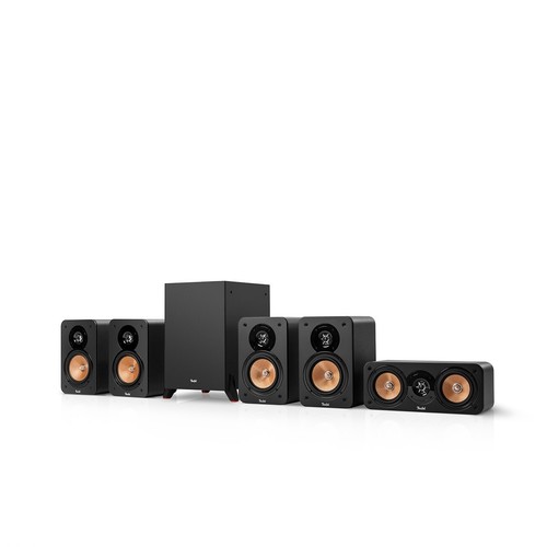 Teufel ultima surround - ultima, 20