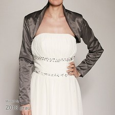 Jacke Bolero für Hochzeit