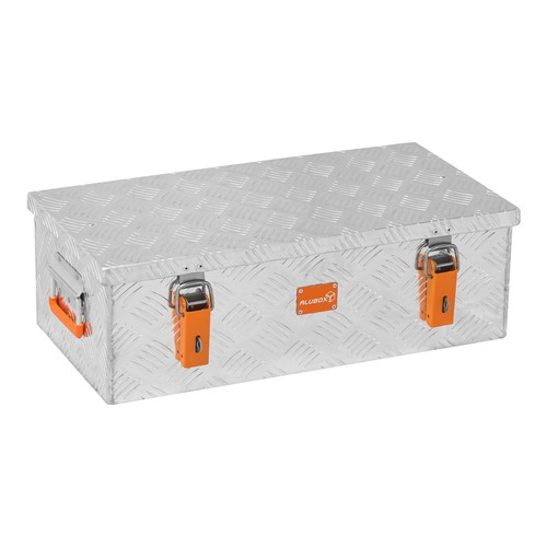 Alubox rl36 liter - alubox®,