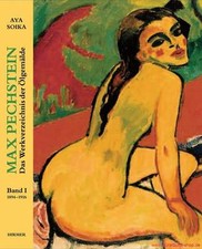 Fachbücher Max Pechstein Das