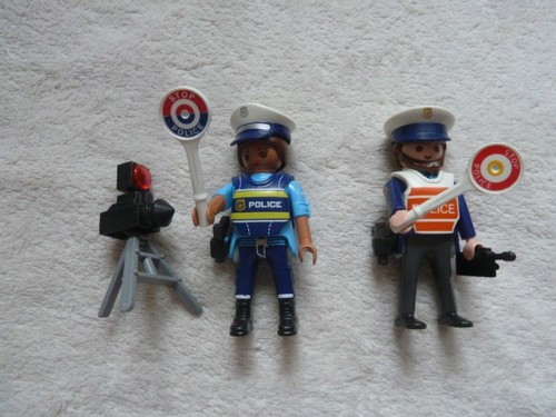 Playmobil figuren - playmobil, 2