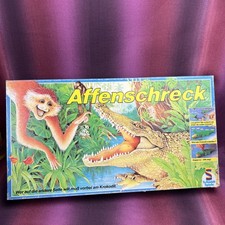 AFFENSCHRECK Schmidt Spiele