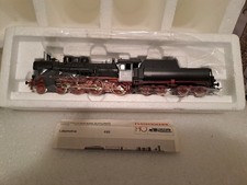 Fleischmann HO Dampflok DC -
