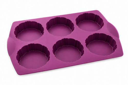 Tupperware silikonform - tupperware,