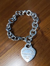 tiffany and co armband silber