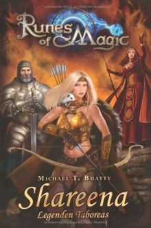 Runes magic shareena - runes, magic: