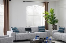 Dreisitzer Kino Sofa Relaxsofa