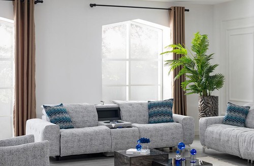 Dreisitzer kino sofa relaxsofa - dreisitzer,