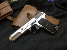 Farsan Full Metal TT-33 Model