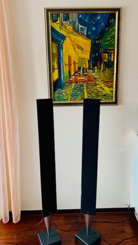 Bang olufsen beolab 8000 - &, mk