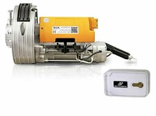 Automatisierung Motor Für