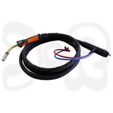 REHM MIG/MAG-Schweißbrenner