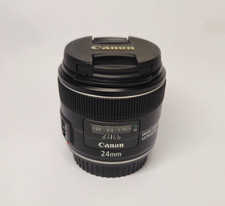 Objektiv Canon EF 24mm 1:2.8