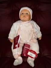 Künstlerpuppe „Nicole“