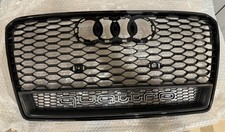 Audi RS7 VFL Kühlergrill