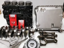 Biete td jx motorblock - vw,