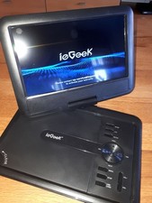 Portabler Dvd Player Auto